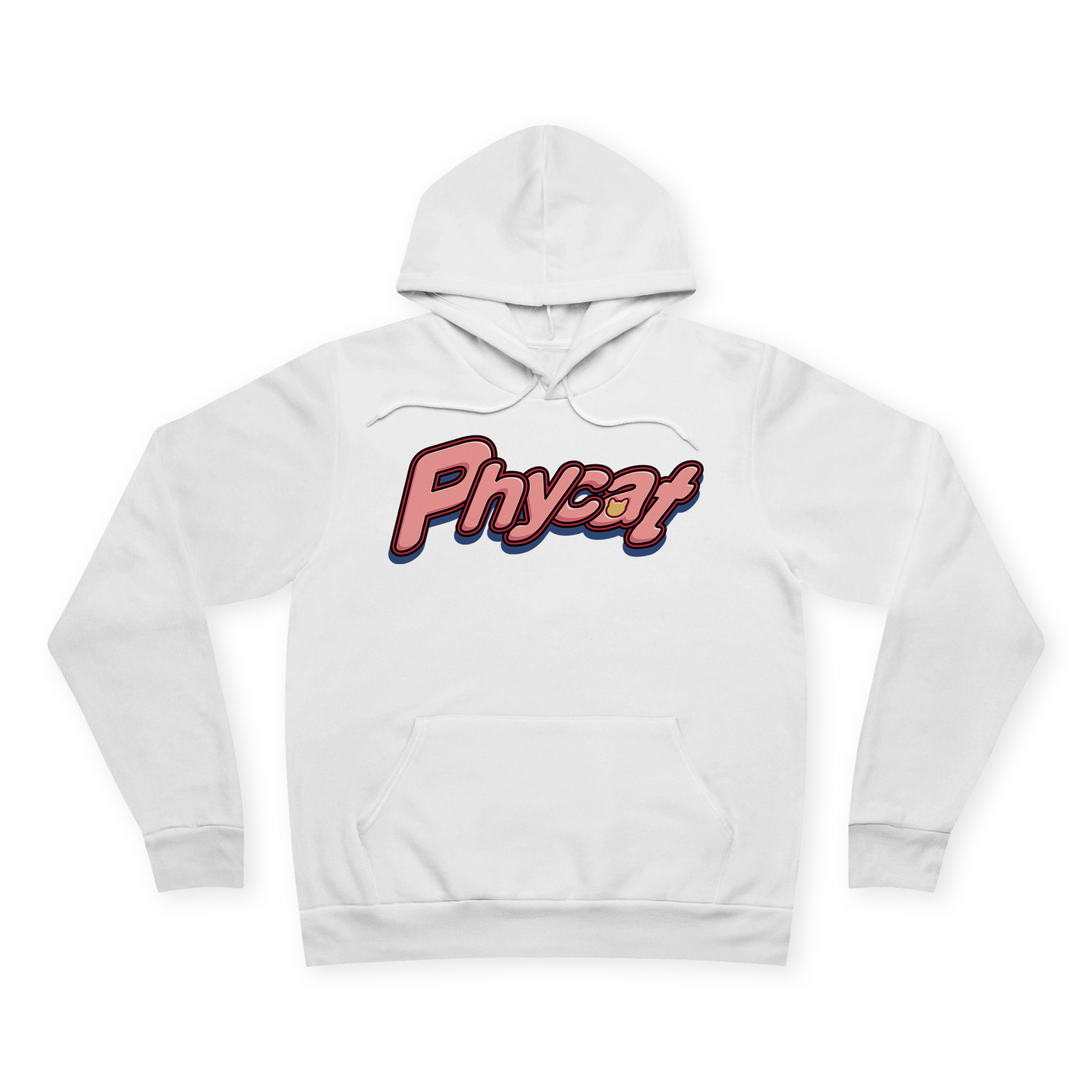 PHYCAT HOODIE