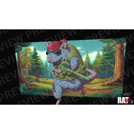 STANKRAT RATS LOADING SCREEN | DIGITAL DOWNLOAD