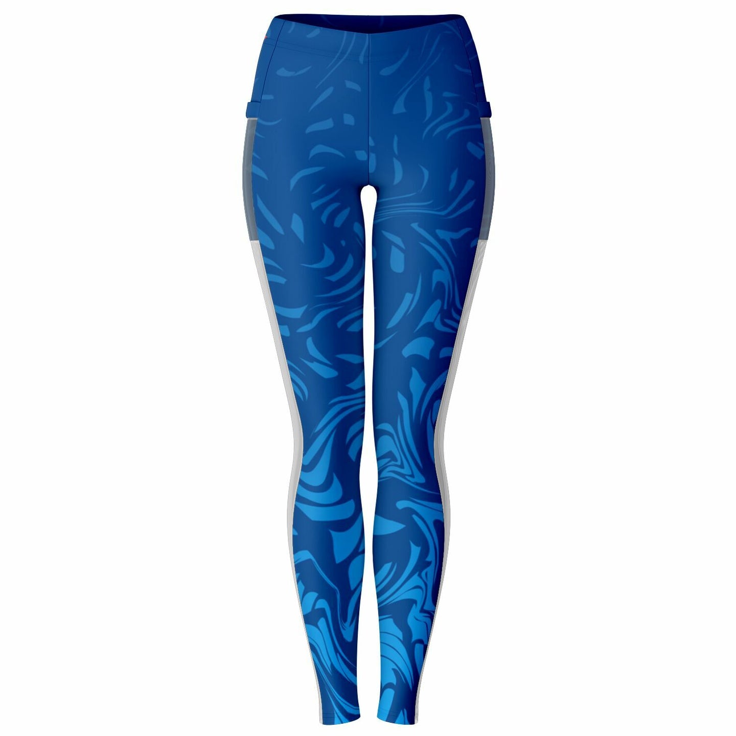 TheRevTrev WOMENS MESH POCKET LEGGING