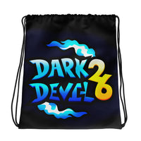 DARKDEVIL26 DRAWSTRING BAG