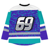 STANKRAT HOCKEY JERSEY (RESTOCK)