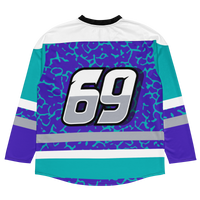 STANKRAT HOCKEY JERSEY (RESTOCK)