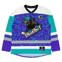 STANKRAT HOCKEY JERSEY (RESTOCK)