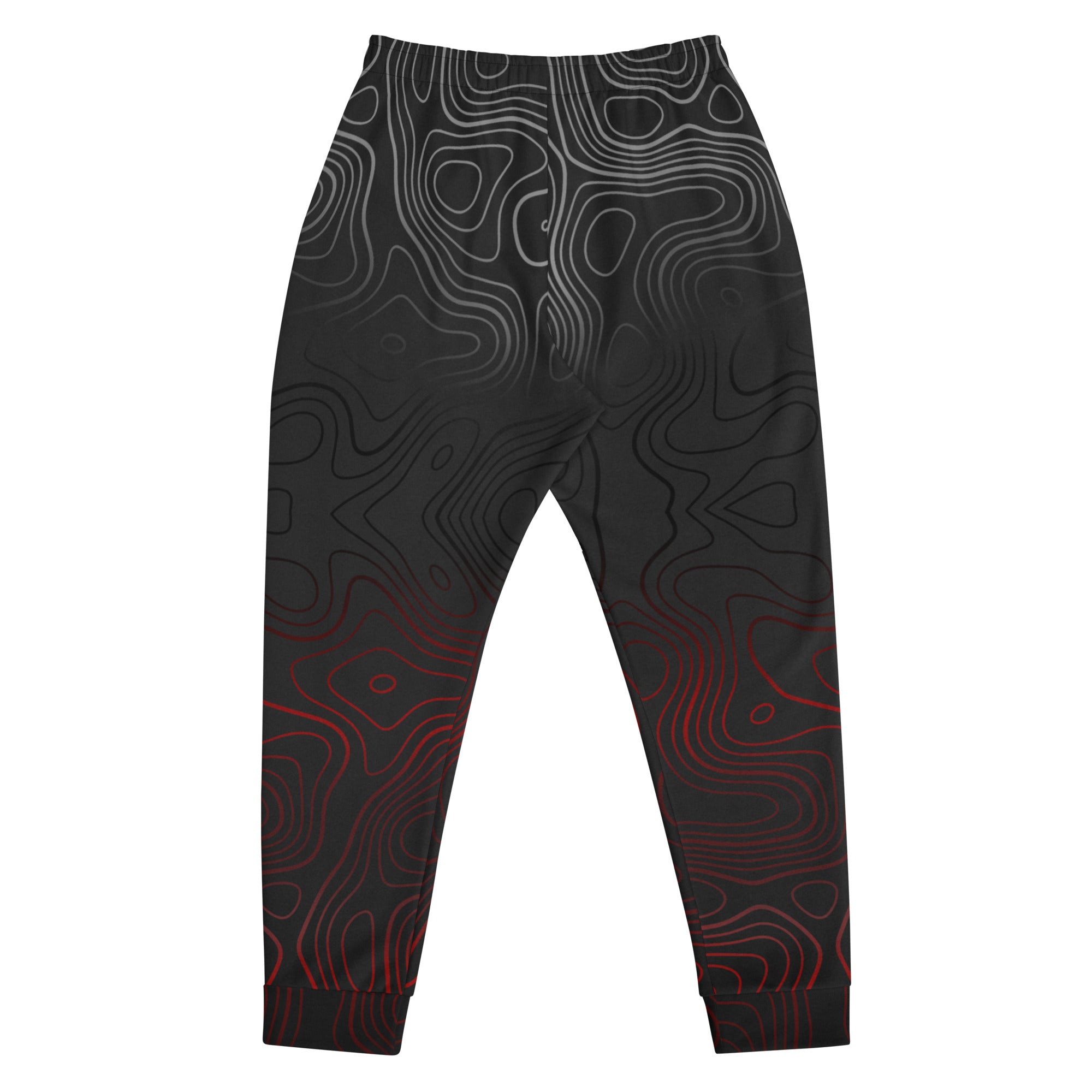 GLORIOUS_E TOPO JOGGERS