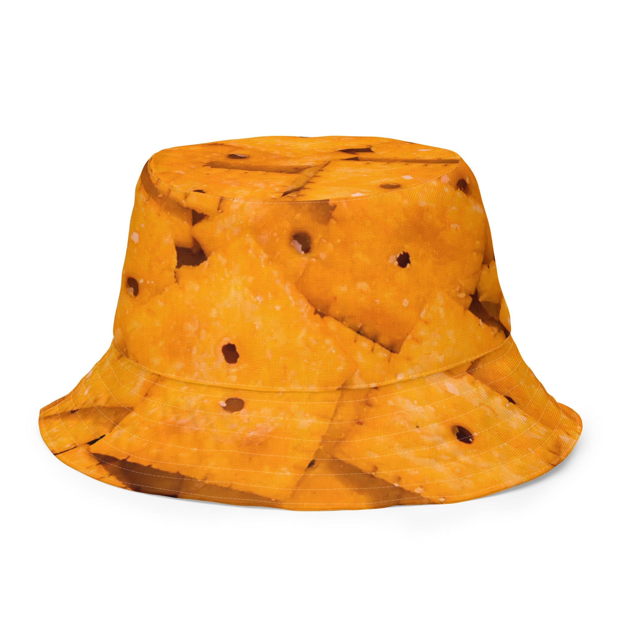 STANKRAT CHEEZ BUCKET HAT (RESTOCK)