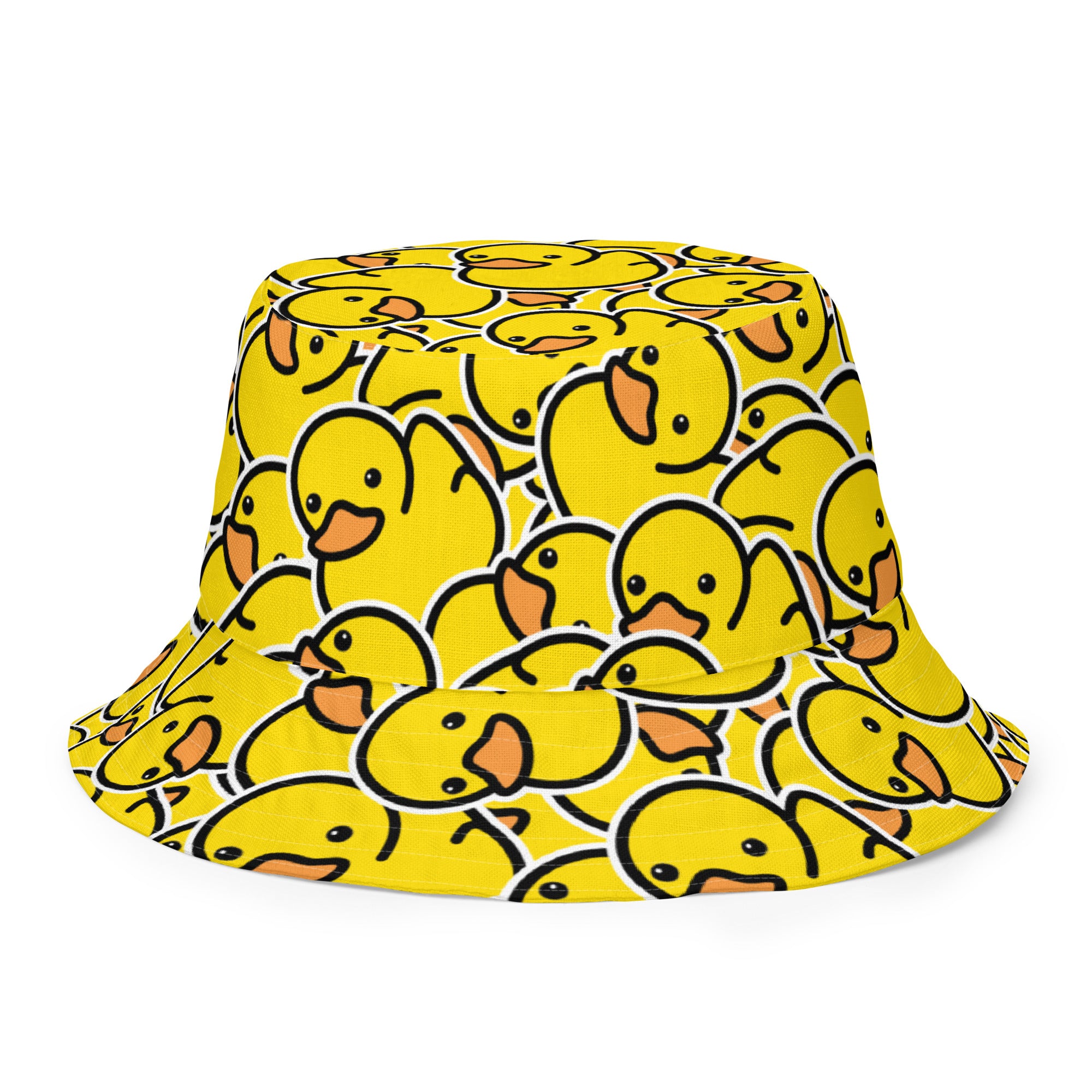 Stankrat Duck Bucket Hat Restock Bzmadeit