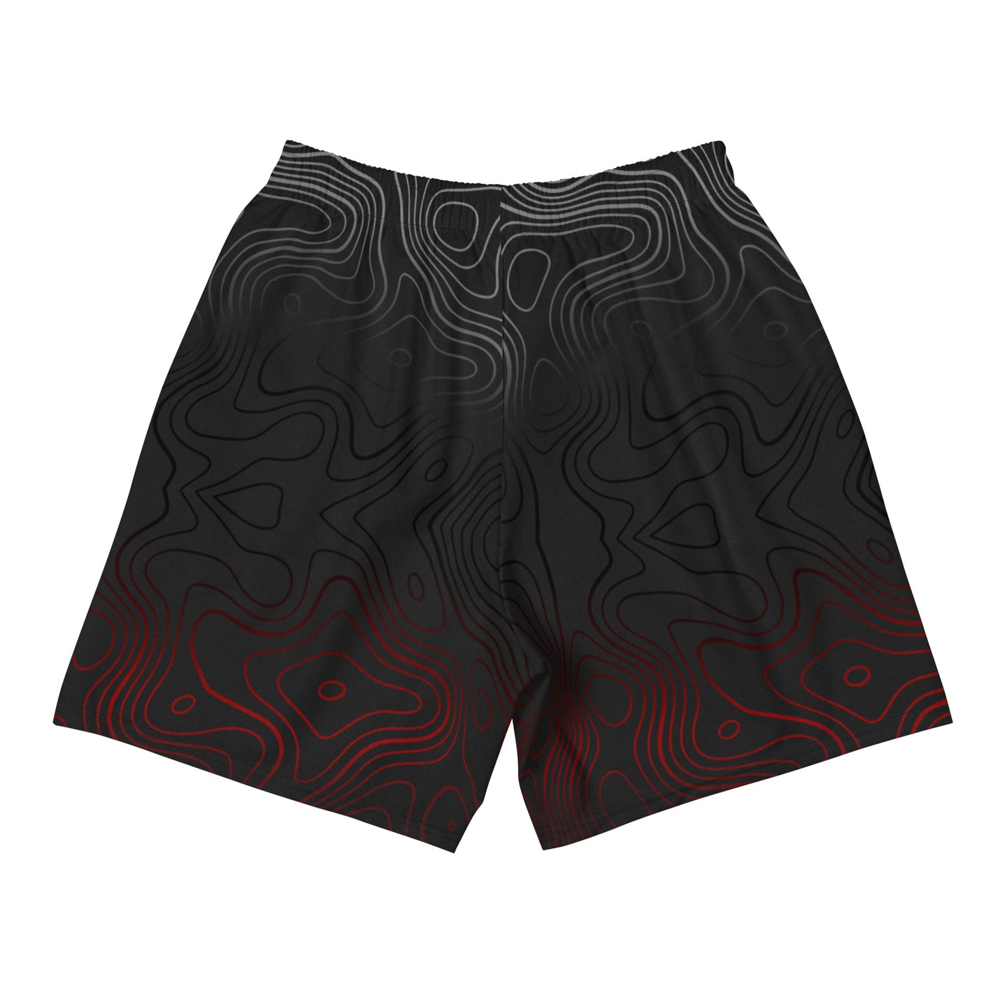 GLORIOUS_E TOPO SHORTS