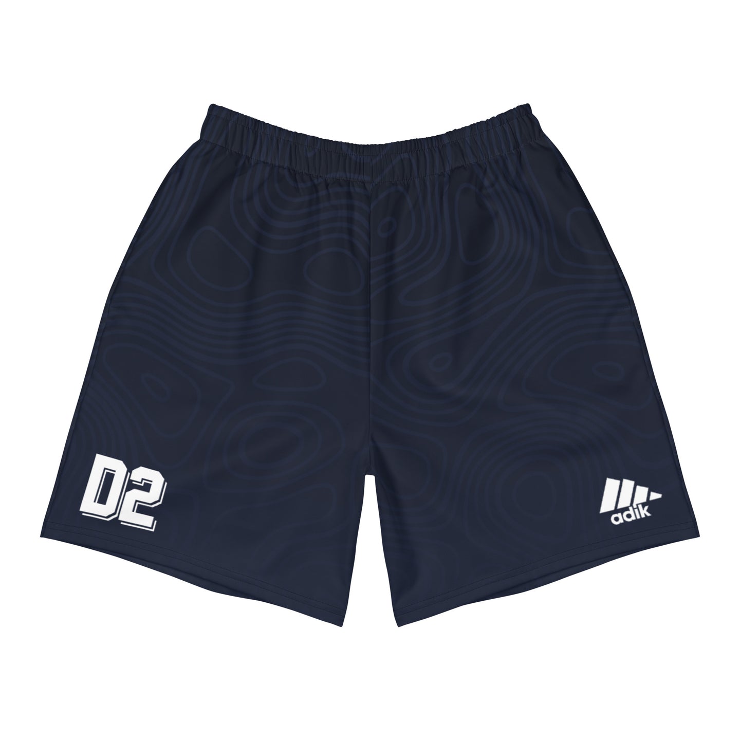 STANKRAT D2 SHORTS (RESTOCK)