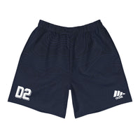 STANKRAT D2 SHORTS (RESTOCK)