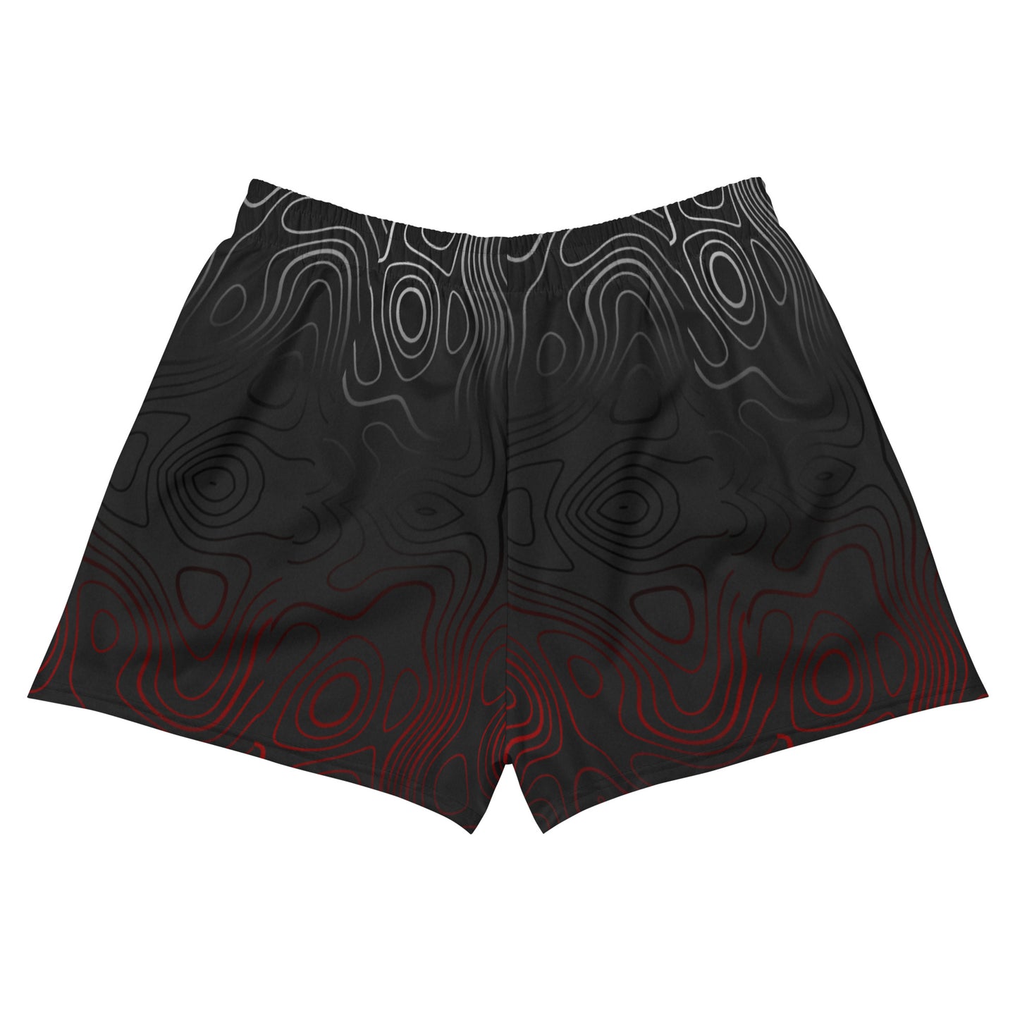 GLORIOUS_E TOPO WOMEN'S SHORTS