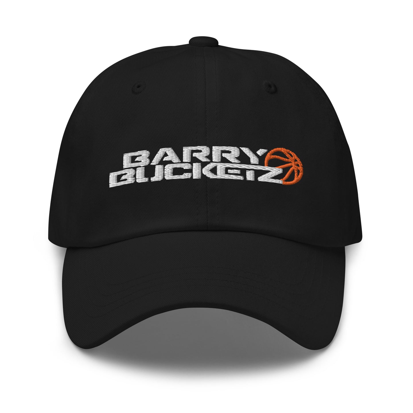 BARRY BUCKETZ DAD HAT