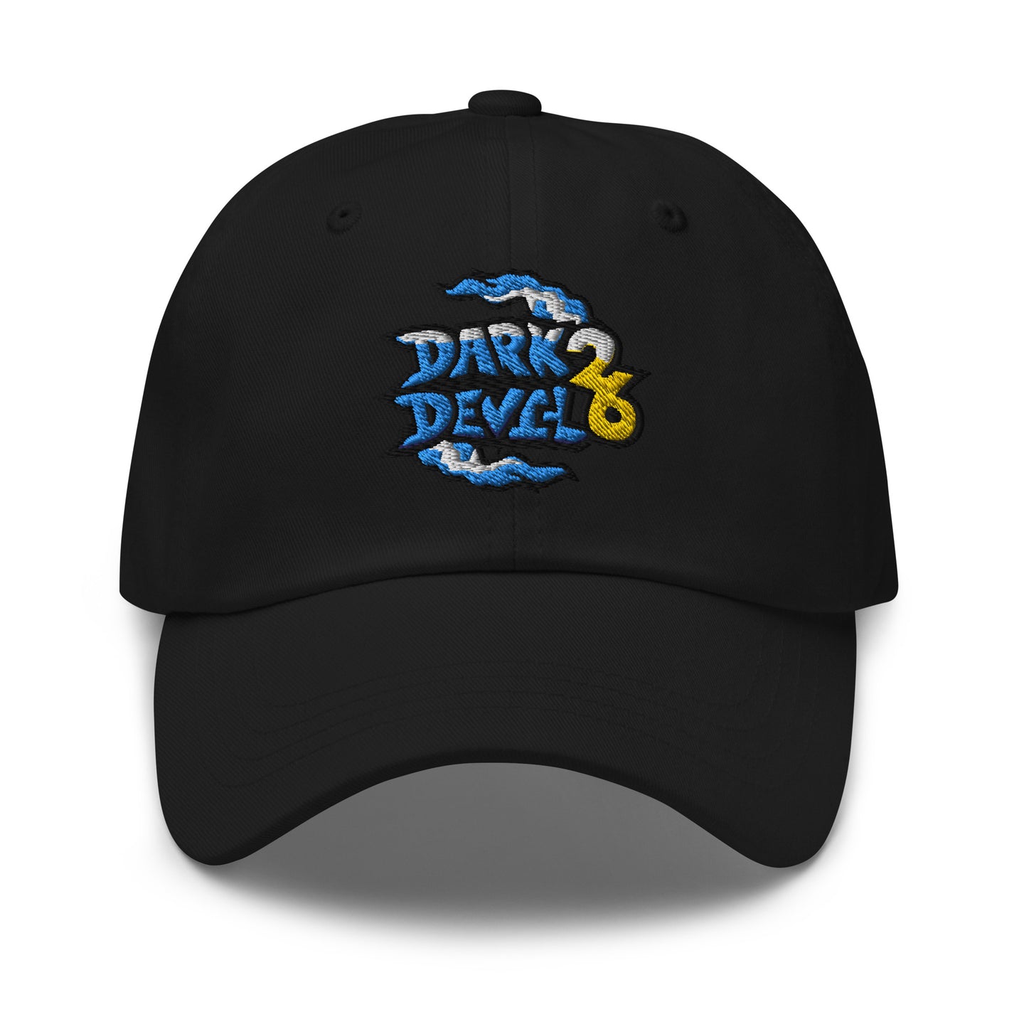 DARKDEVIL26 DAD HAT