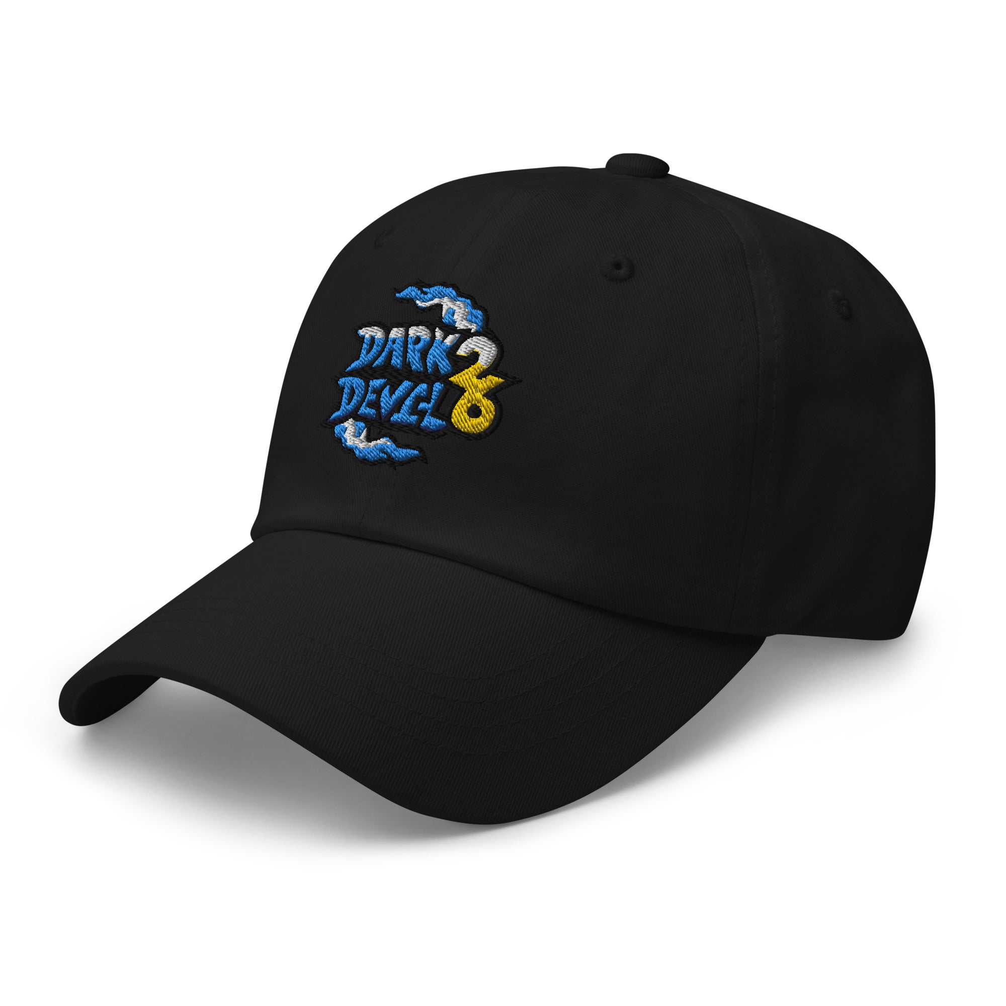 DARKDEVIL26 DAD HAT