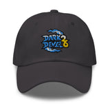 DARKDEVIL26 DAD HAT