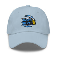 DARKDEVIL26 DAD HAT