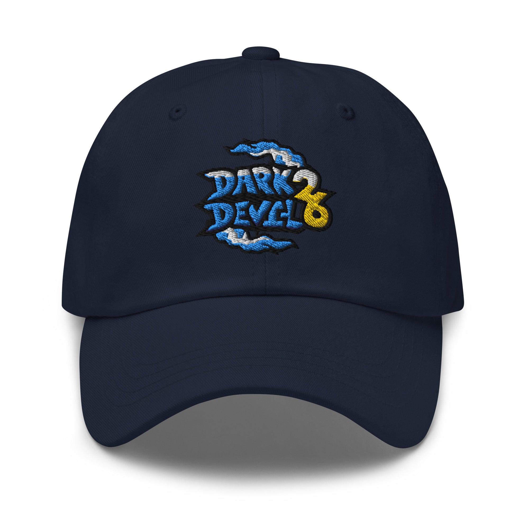 DARKDEVIL26 DAD HAT