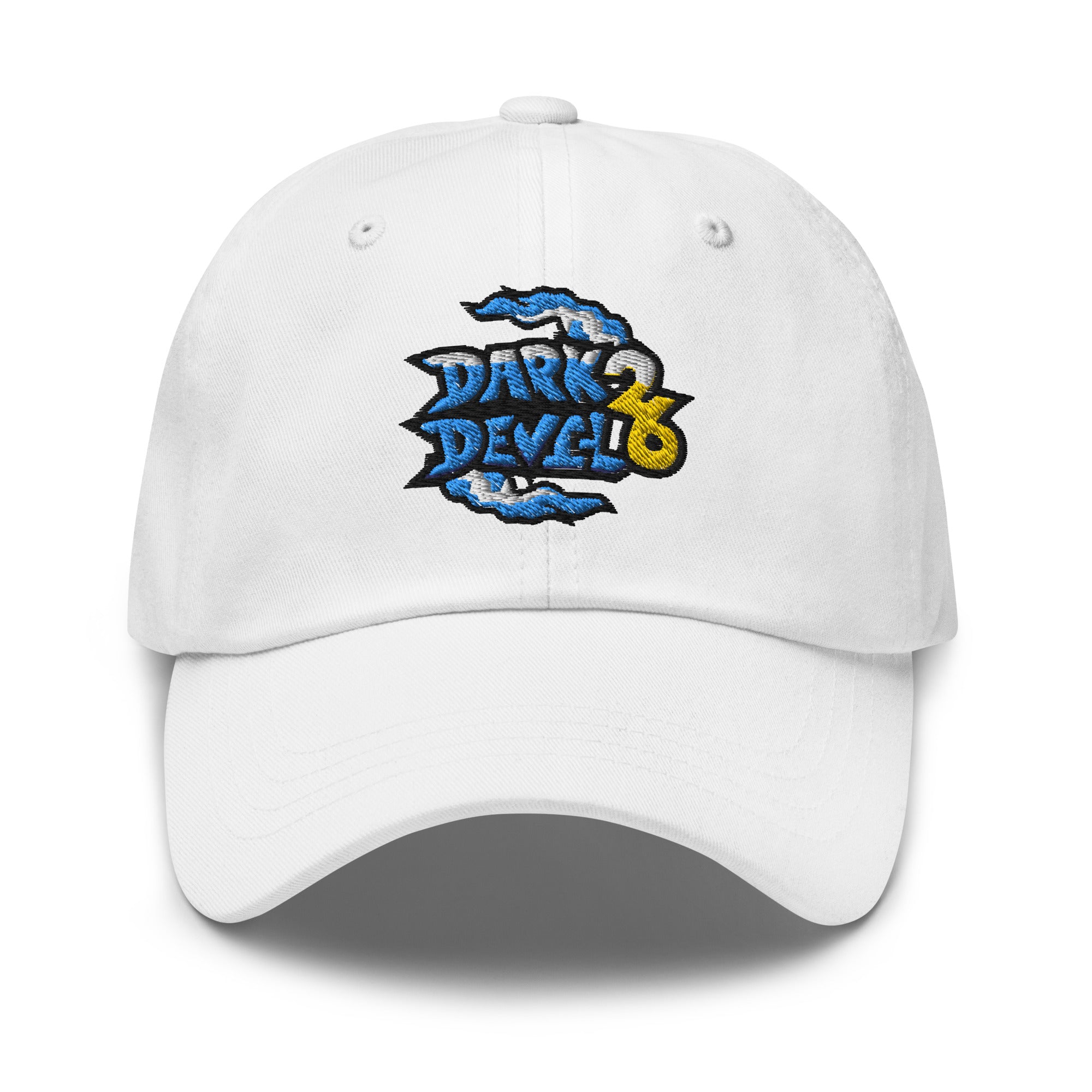 DARKDEVIL26 DAD HAT