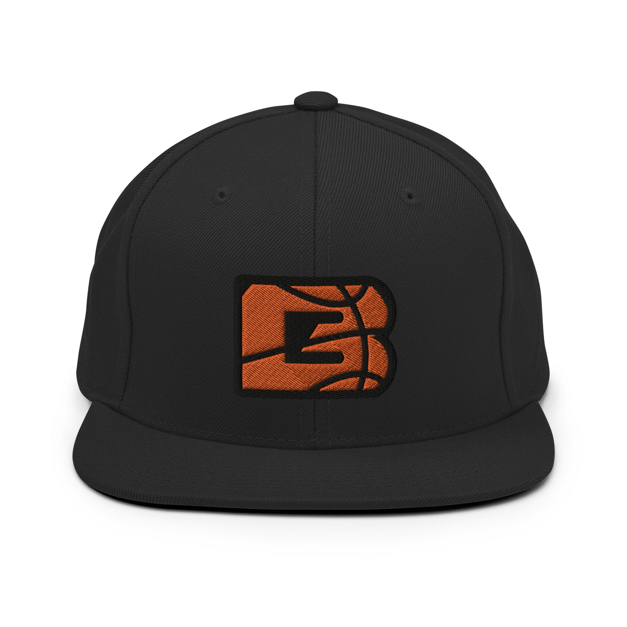 BARRY BUCKETZ SNAPBACK