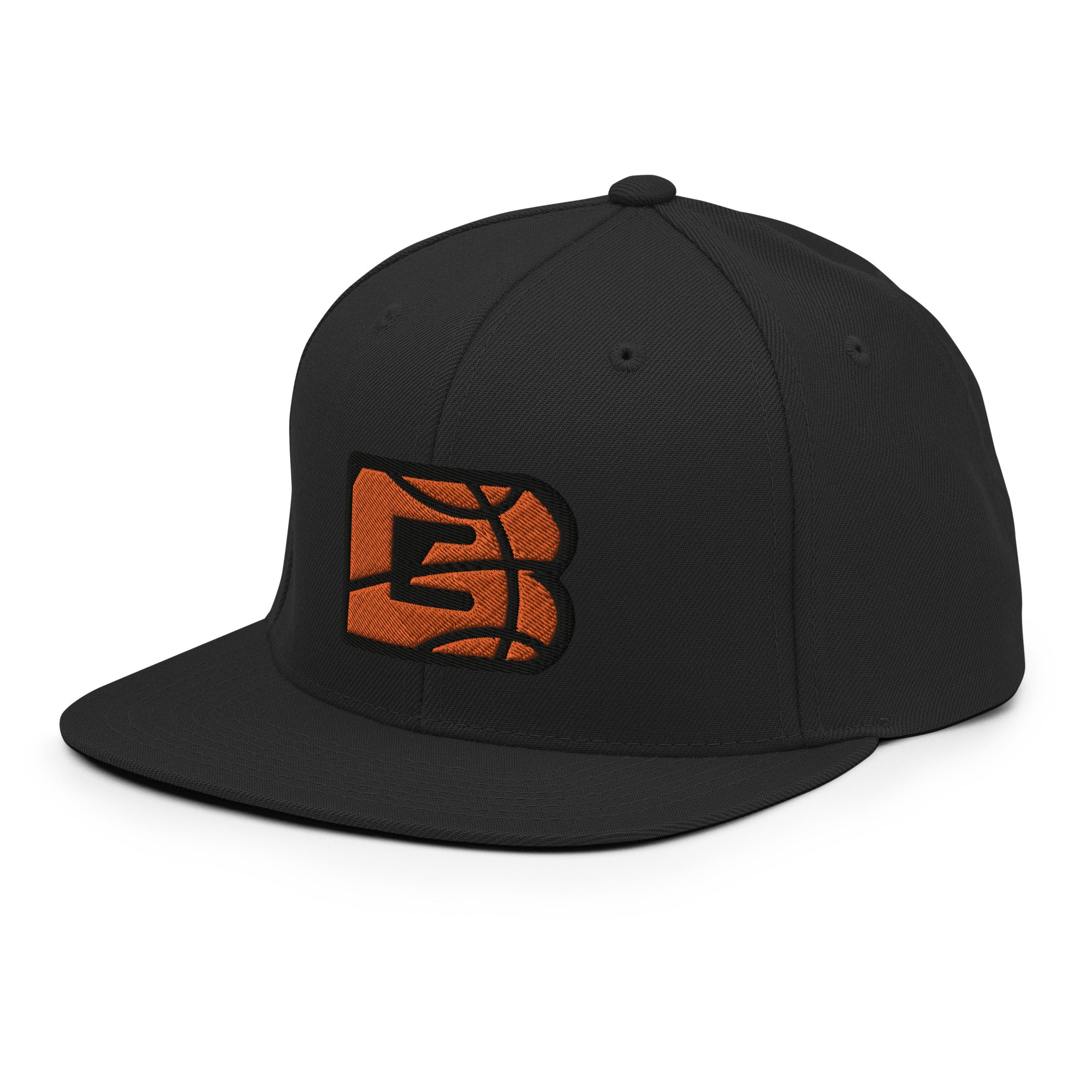 BARRY BUCKETZ SNAPBACK