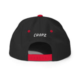 CHOPZ HAT