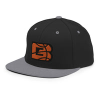 BARRY BUCKETZ SNAPBACK