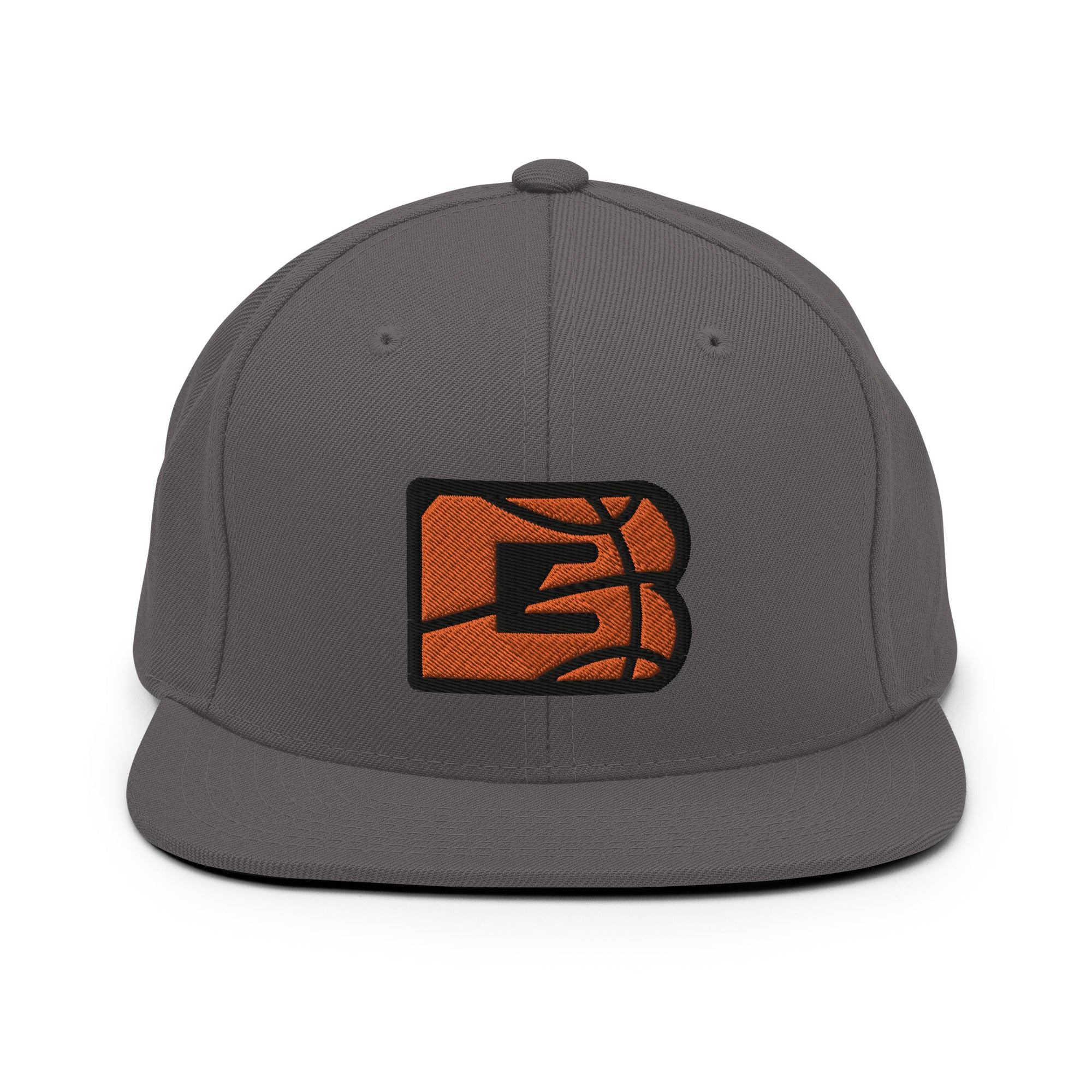 BARRY BUCKETZ SNAPBACK