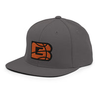 BARRY BUCKETZ SNAPBACK