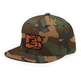 BARRY BUCKETZ SNAPBACK