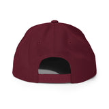 BARRY BUCKETZ SNAPBACK