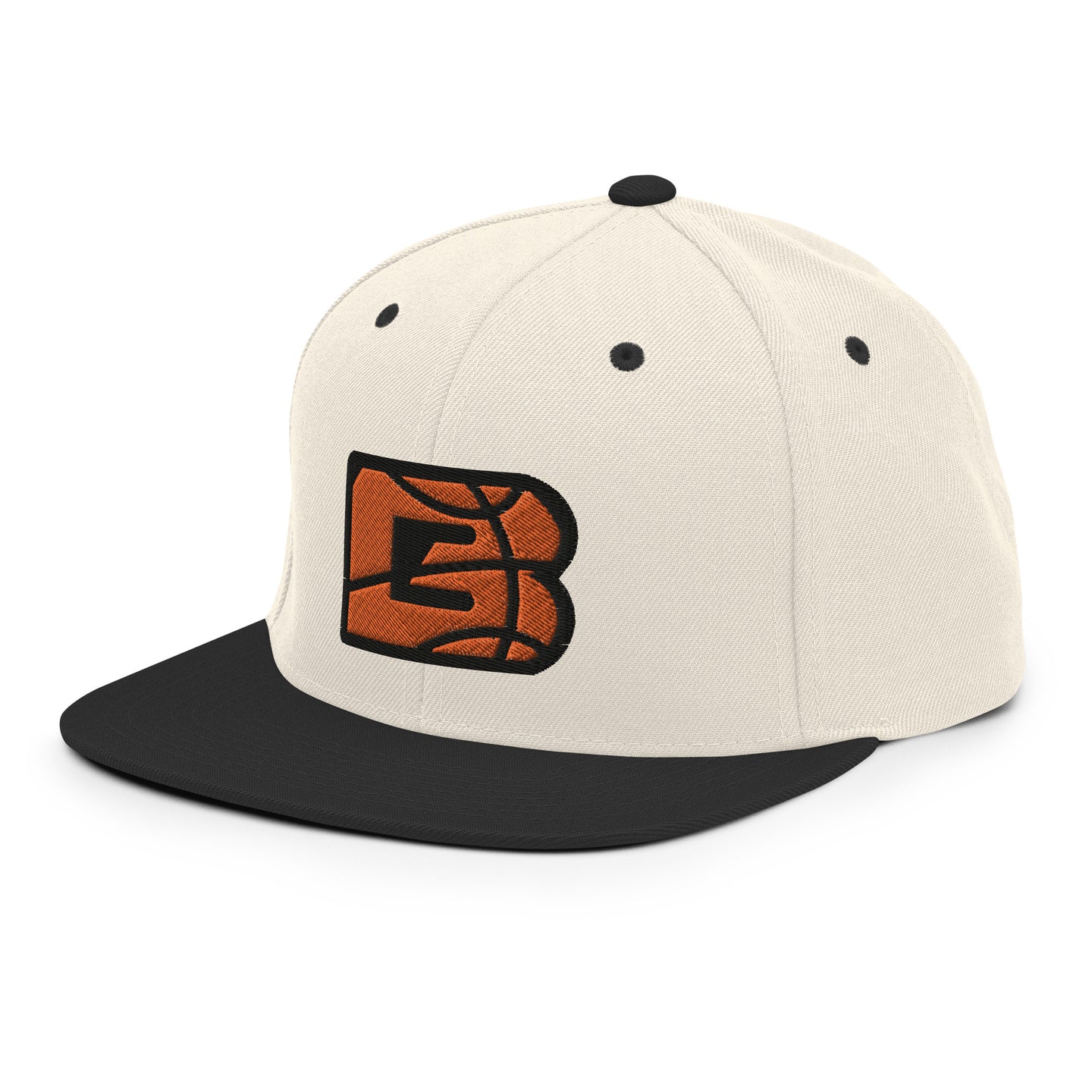 BARRY BUCKETZ SNAPBACK