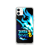 DARKDEVIL26 iPhone® CASE