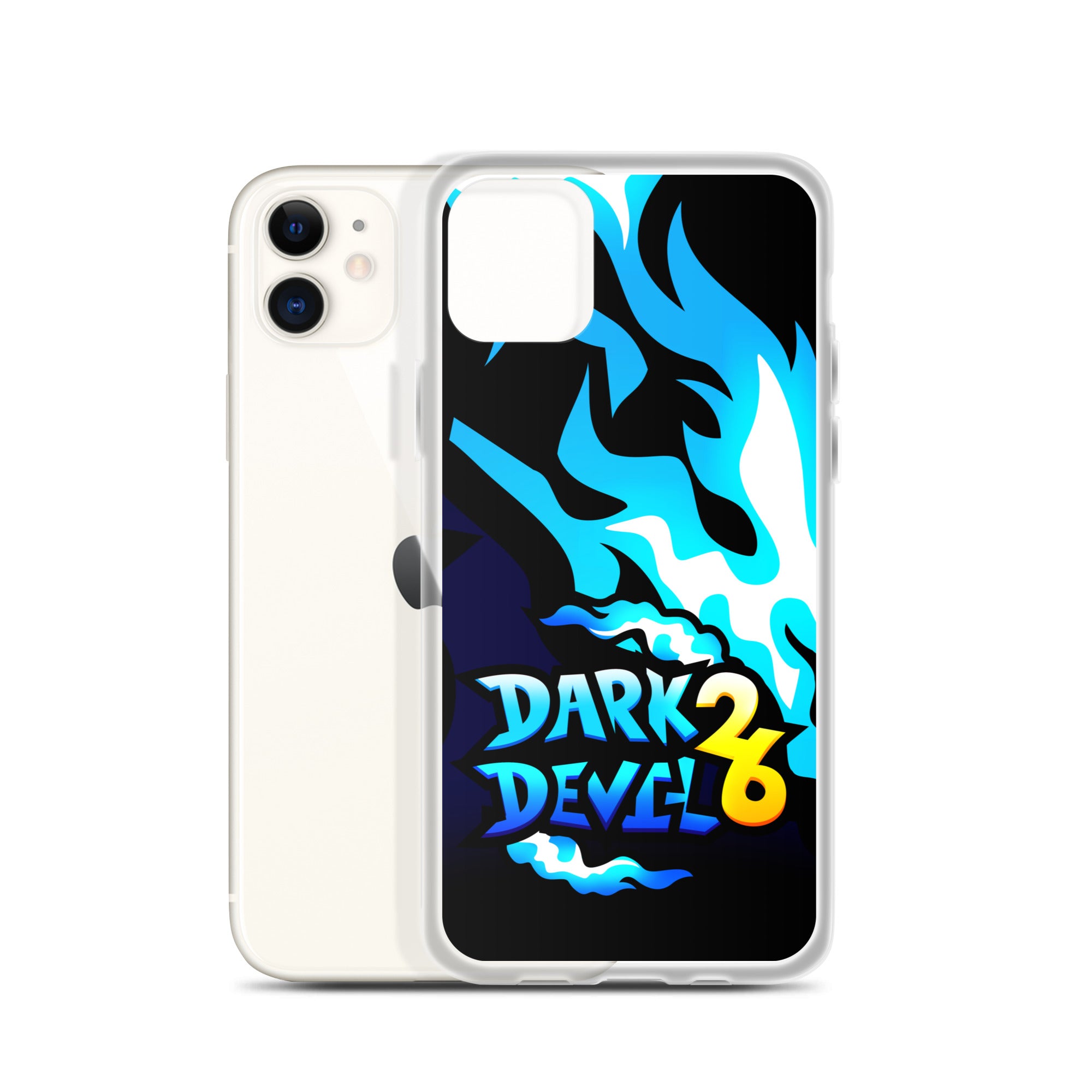 DARKDEVIL26 iPhone® CASE