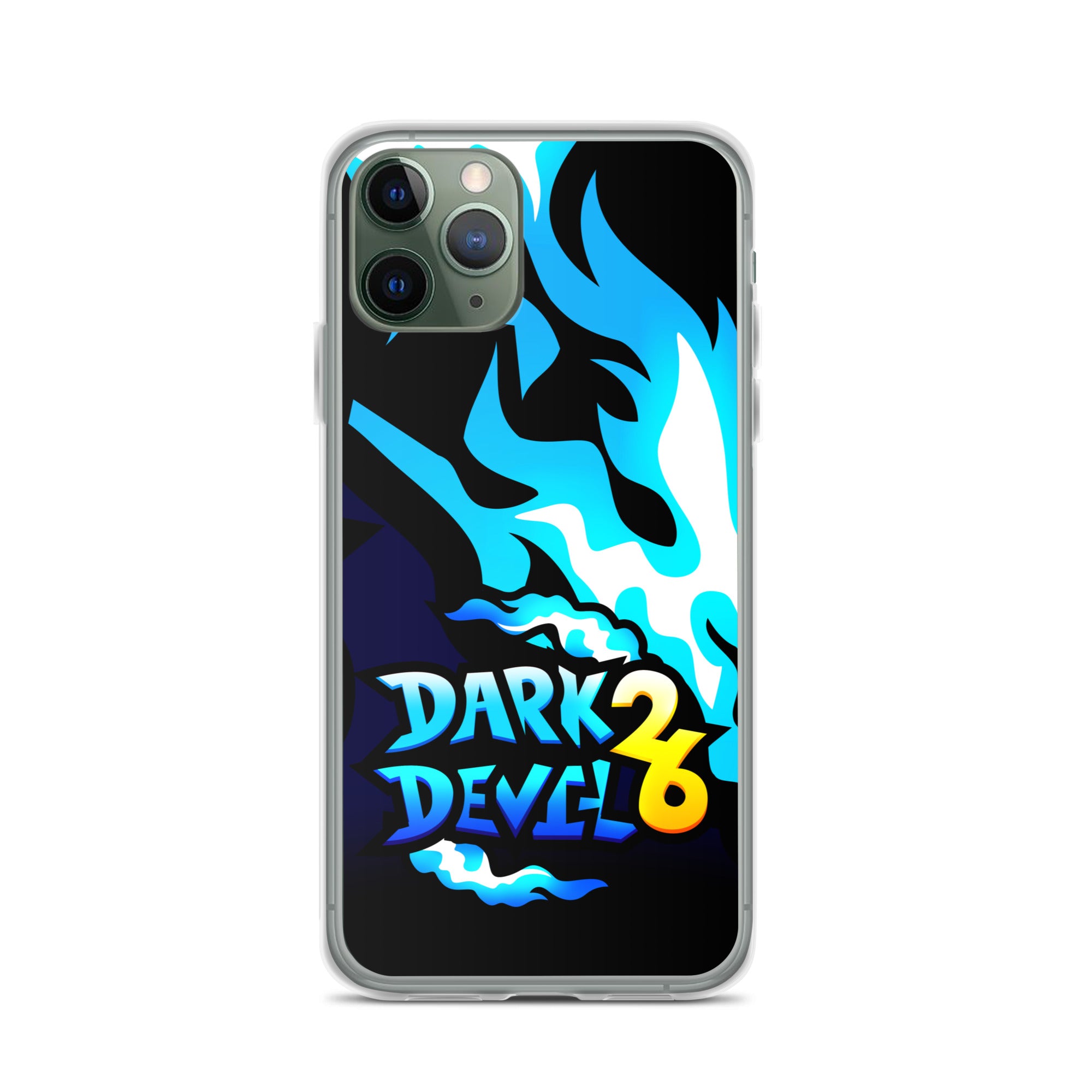 DARKDEVIL26 iPhone® CASE