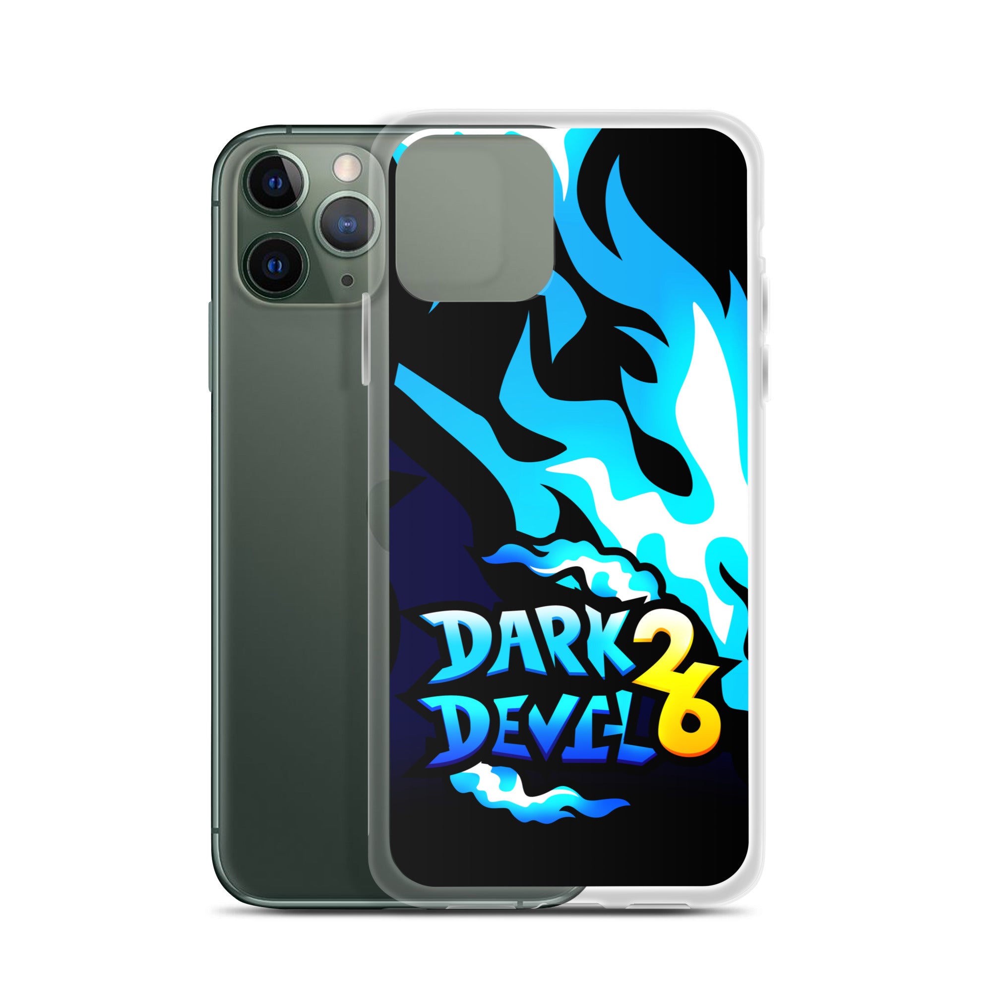 DARKDEVIL26 iPhone® CASE