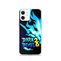 DARKDEVIL26 iPhone® CASE