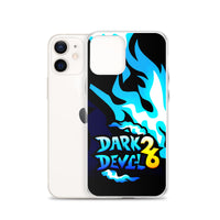 DARKDEVIL26 iPhone® CASE