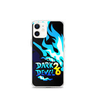 DARKDEVIL26 iPhone® CASE