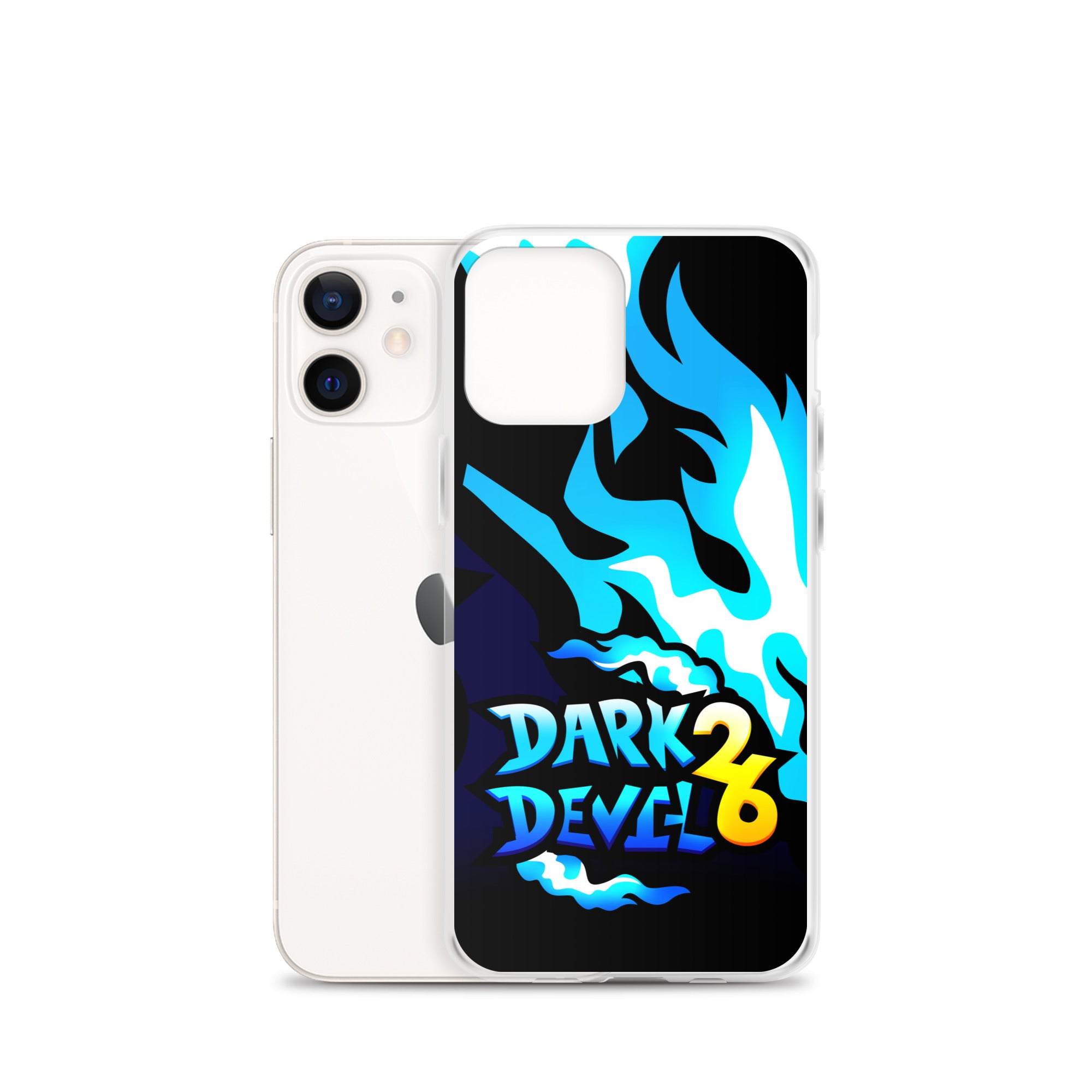 DARKDEVIL26 iPhone® CASE