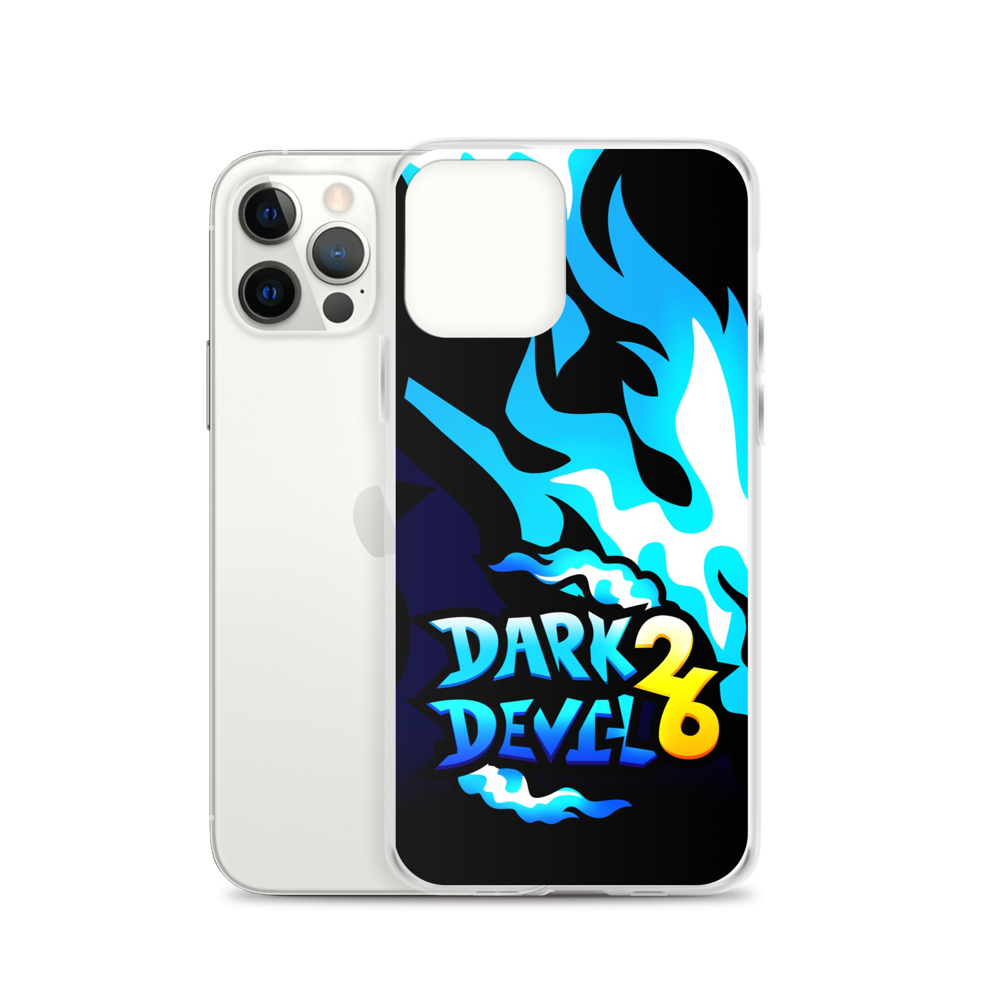 DARKDEVIL26 iPhone® CASE