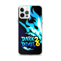 DARKDEVIL26 iPhone® CASE