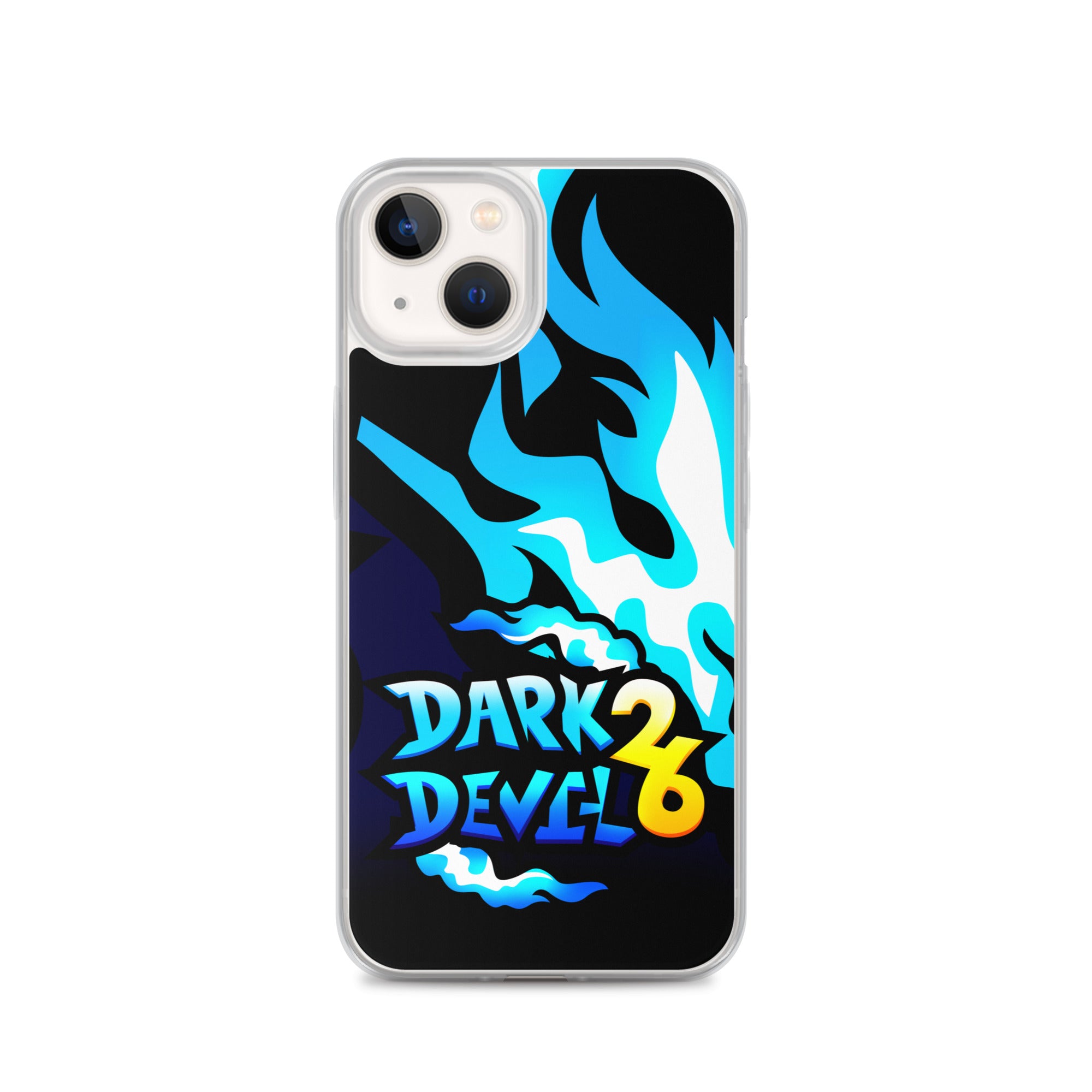 DARKDEVIL26 iPhone® CASE