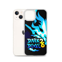 DARKDEVIL26 iPhone® CASE