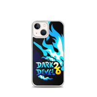 DARKDEVIL26 iPhone® CASE