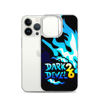 DARKDEVIL26 iPhone® CASE