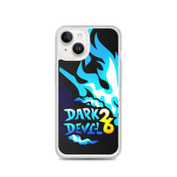 DARKDEVIL26 iPhone® CASE