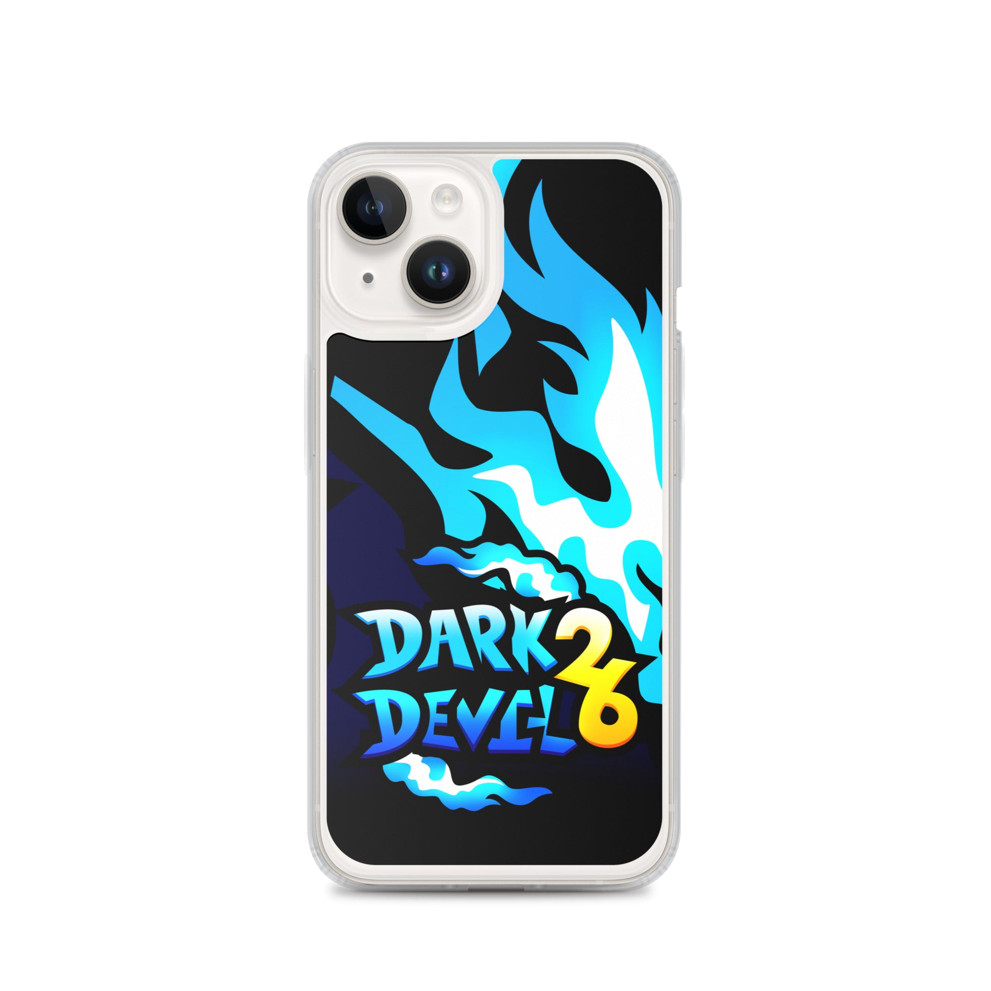 DARKDEVIL26 iPhone® CASE