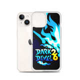 DARKDEVIL26 iPhone® CASE