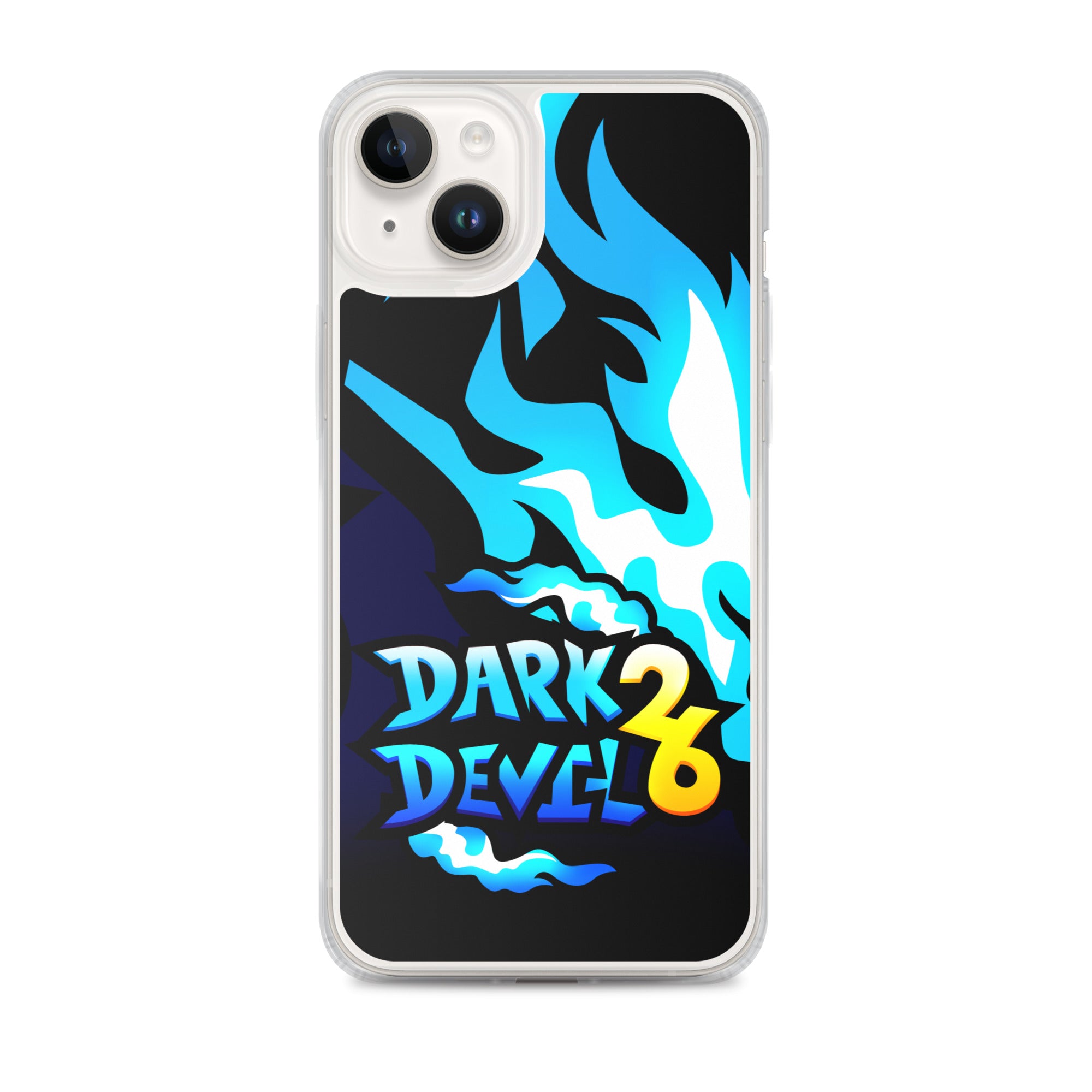 DARKDEVIL26 iPhone® CASE