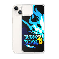 DARKDEVIL26 iPhone® CASE