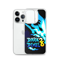 DARKDEVIL26 iPhone® CASE